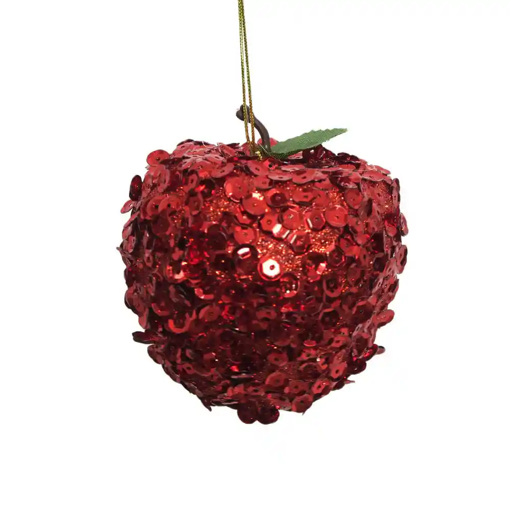 Colgante Manzana Bosque Krea