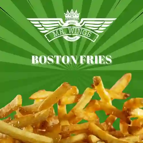 Boston Fries