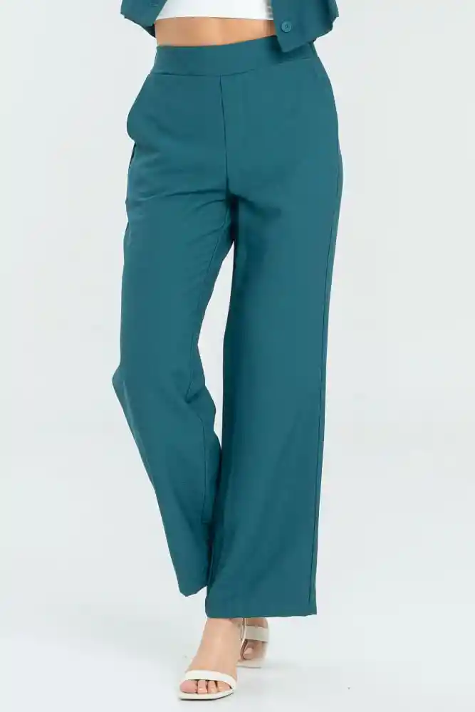 Pantalon Forest