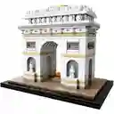 Lego Architecture Del Triunfo 12+ 386 U