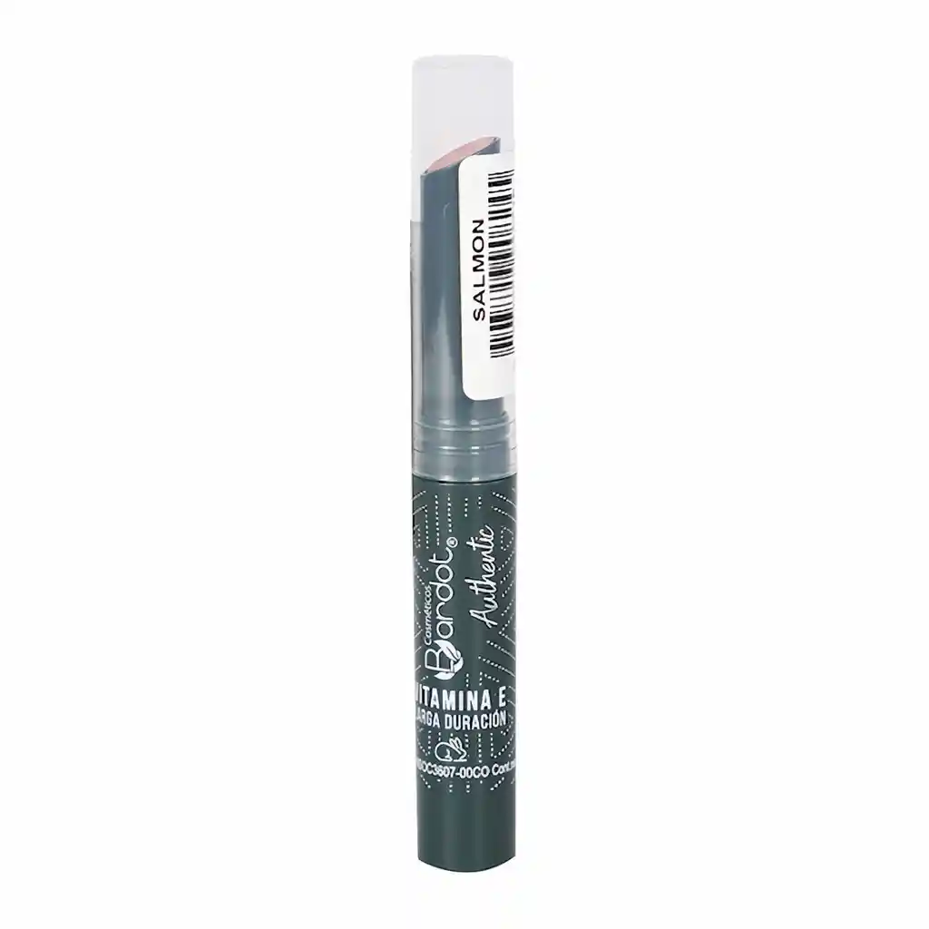 Bardot Labial Con Vitamina E Autenthic