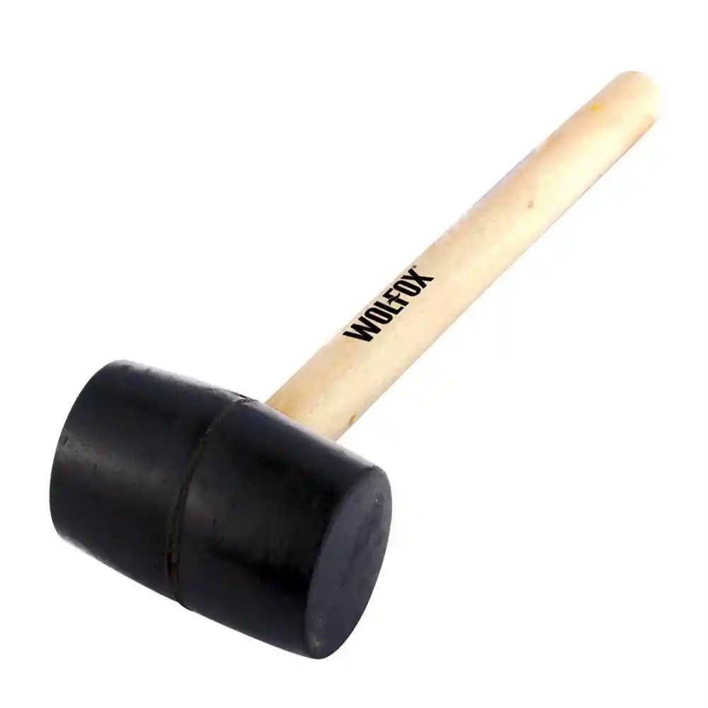 Mazo Wolfox de Hule