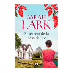 El secreto de la casa del río