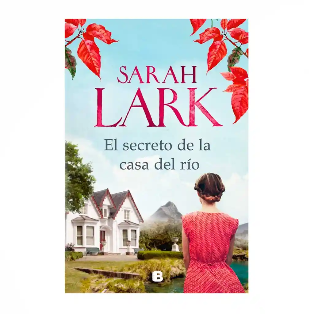 El secreto de la casa del río