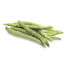 Makro Habichuela