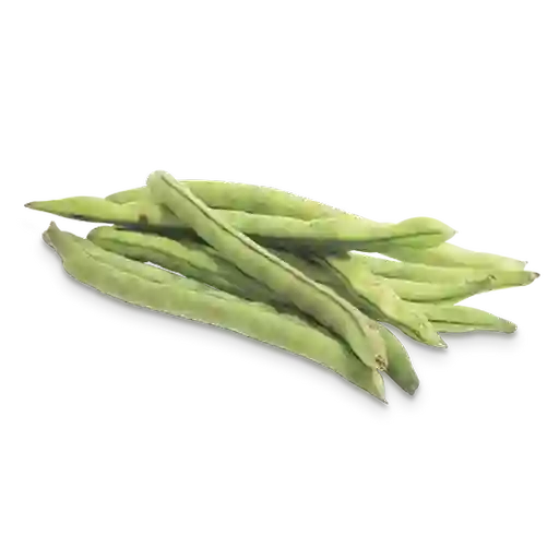 Makro Habichuela