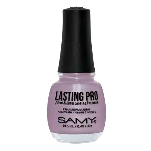 Samy Esmalte Color Pastel Manaos No. 340 14.5 mL