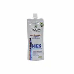 Mawie Cera Moldeadora y Fijadora Para el Cabello