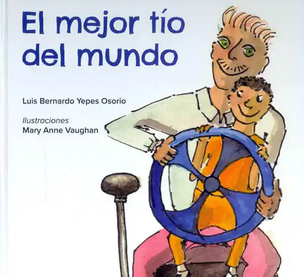 El Mejor Tío Del Mundo