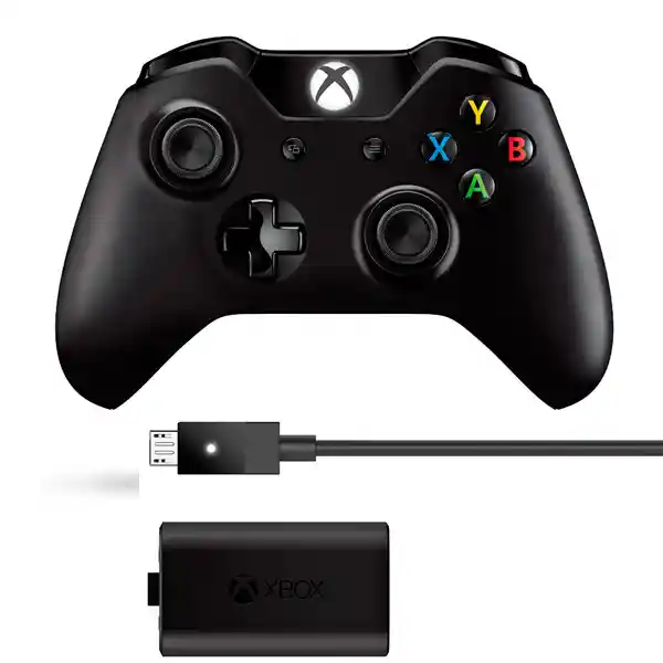 Xbox Microsoft Control Inalambrico Para