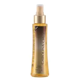 Carolina Cruz Body Splash Basic Instinct