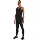 Ua Seamless Run Tank Talla Lg Polos Negro Para Mujer Marca Under Armour Ref: 1365628-001