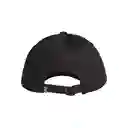 Adidas Gorra Bball Cot Hombre Negro Talla Osfw Ref: FK0891
