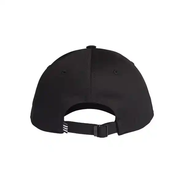Adidas Gorra Bball Cot Hombre Negro Talla Osfw Ref: FK0891