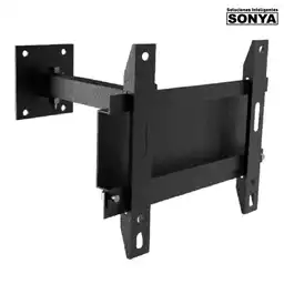 Soporte Tv Brazo Cinema Cb 201308 Finlandek