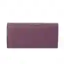 Billetera Subra Morado M50 Totto