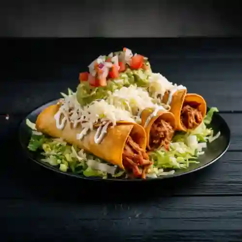 Flautas