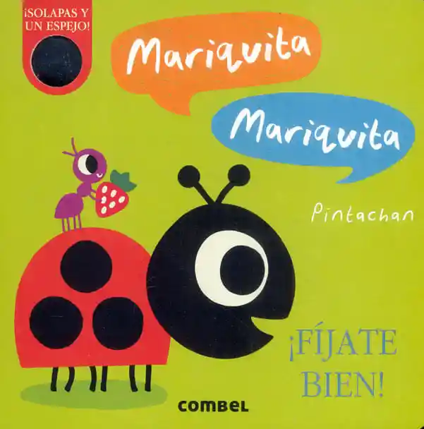 Mariquita Mariquita