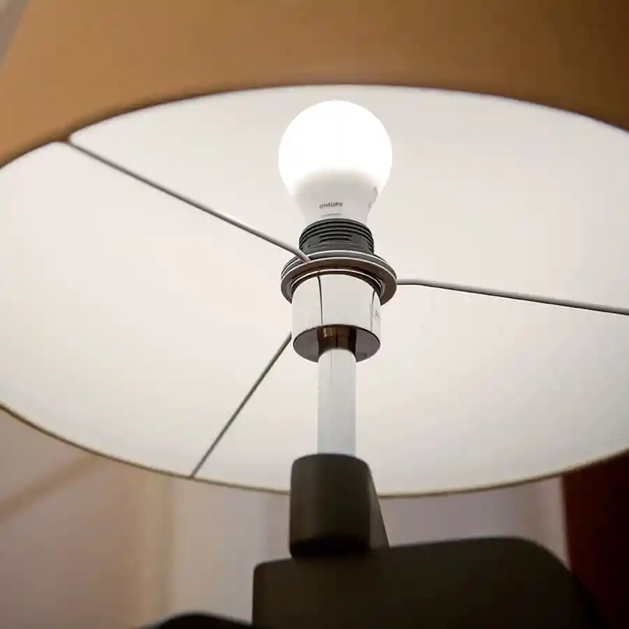 Bombillo Philips Led 12 W Luz Fría