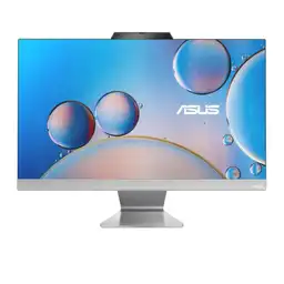 All In One Asus - Intel Core I3 1215 u Ram- 8 Gb 512 Gb Ssd A3202wbak-wpb016w