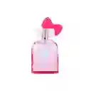 Perfume Para Mujer Serie Barbie Ballet Miniso