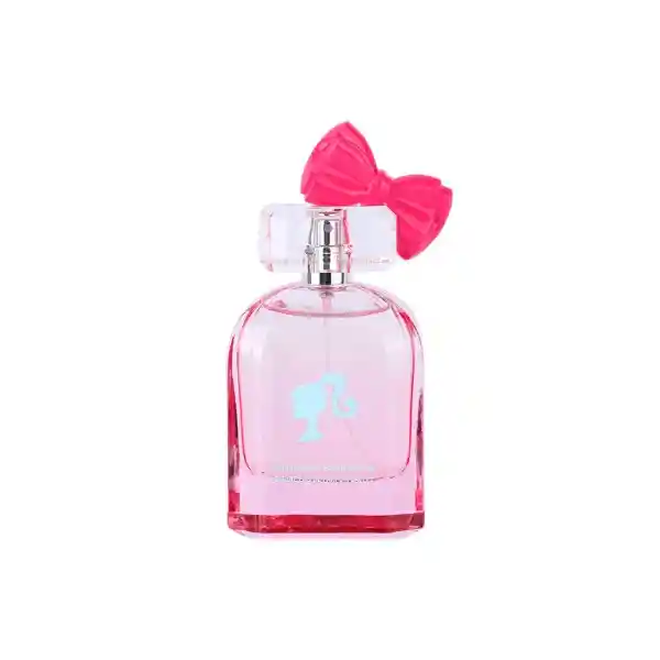 Perfume Para Mujer Serie Barbie Ballet Miniso