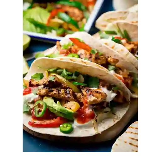 Fajitas