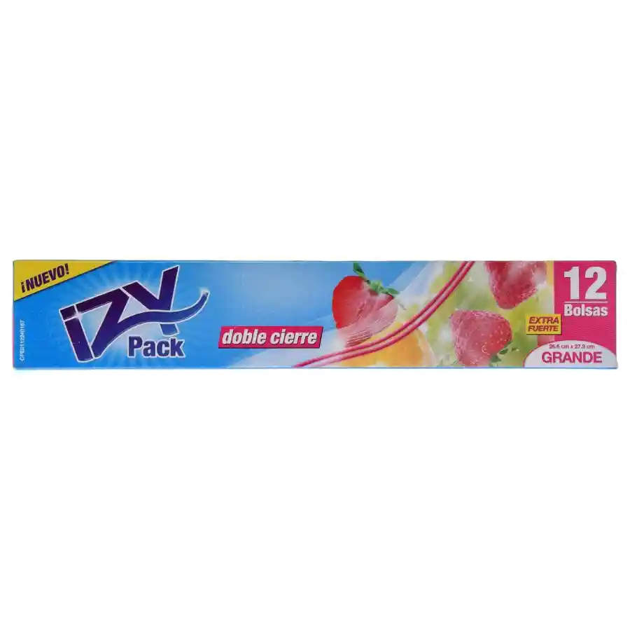 Bsa Hermet Izy-pack X12 Un