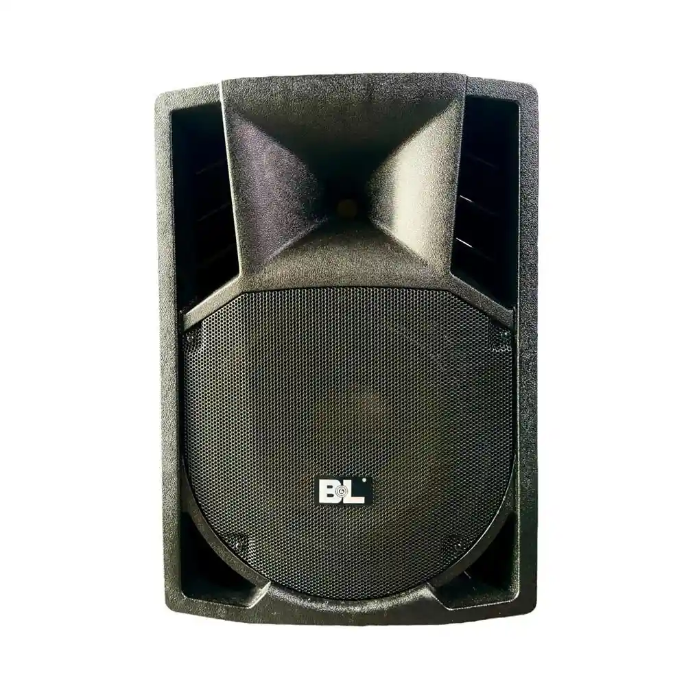 Cabina de Sonido (12) 180w Rms B & L Bl-2212aus-bt