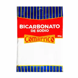 Comarrico Bicarbonato de Sodio