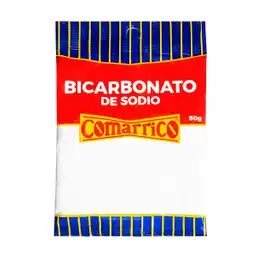 Comarrico Bicarbonato de Sodio