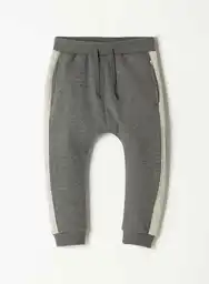 Jogger Tiro Medio Bloques Talla 4T