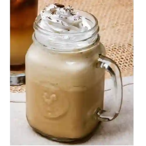 Malteada de Café