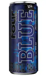 Coctel Four Loko Aperitivo No Vinico (355 Ml)