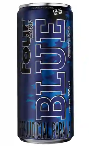 Coctel Four Loko Aperitivo No Vinico (355 Ml)