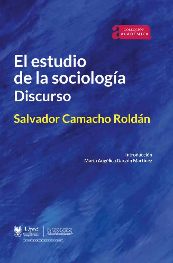 El Estudio de La Sociología