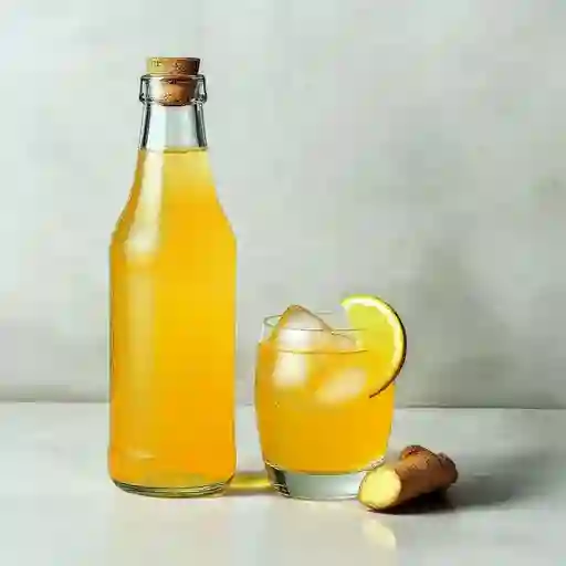 Ginger