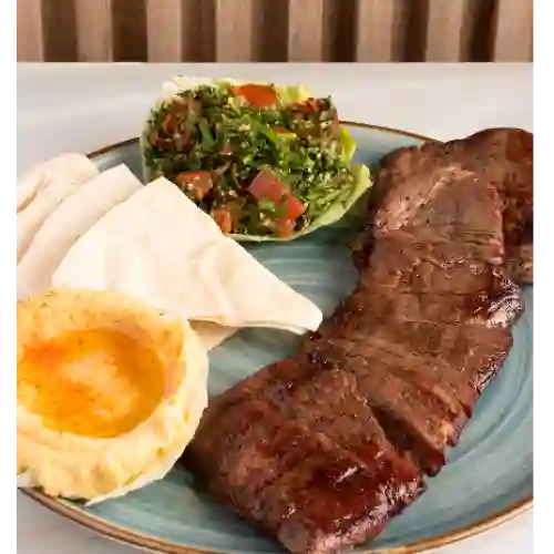 Lomo a la Parrilla