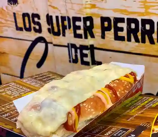 Perro Sencillo