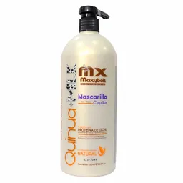 Maxybelt Tratamiento Proteina De Leche X 950Ml