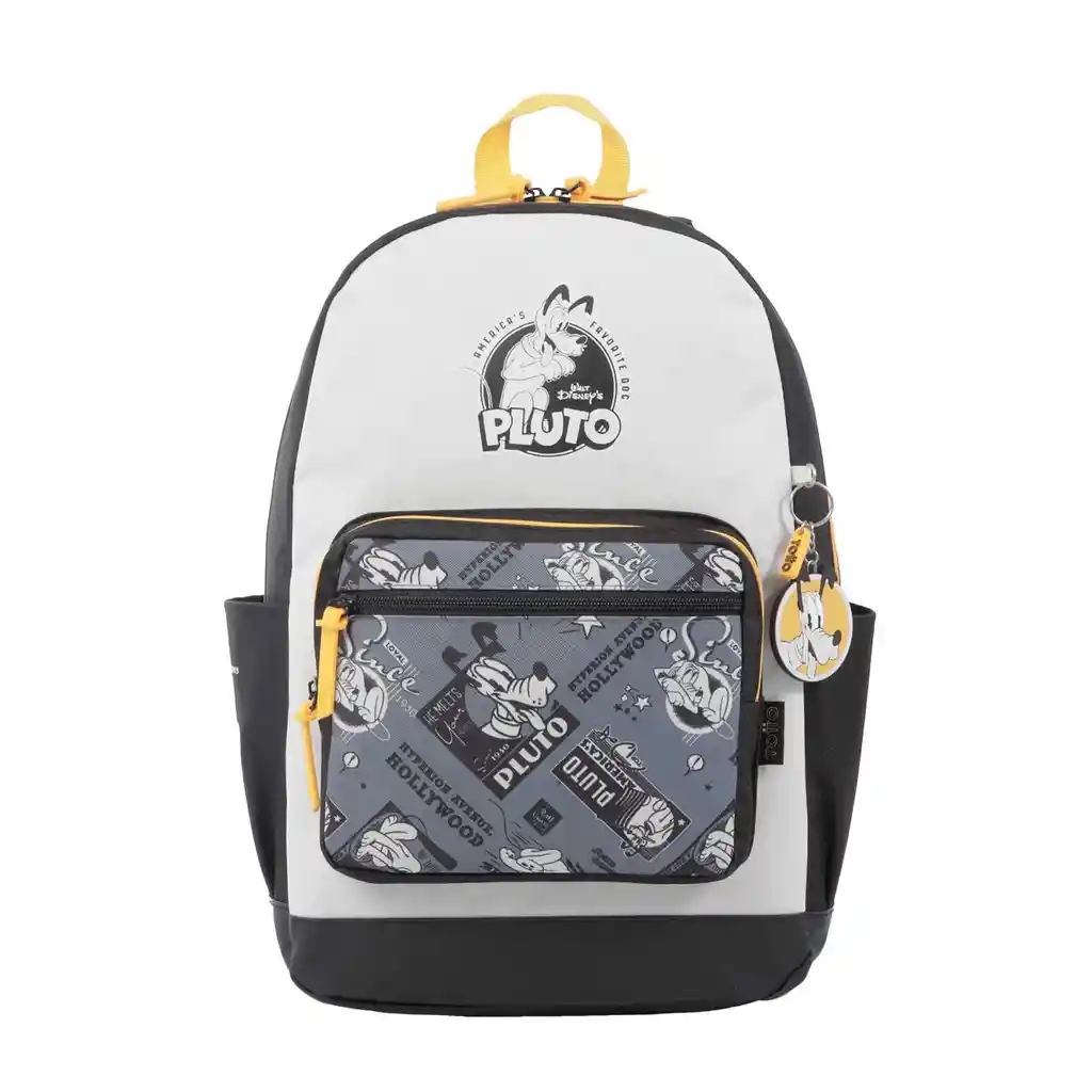 Morral Disney 100 Pluto Grande