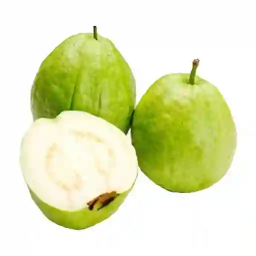 Guayaba Manzana a Granel