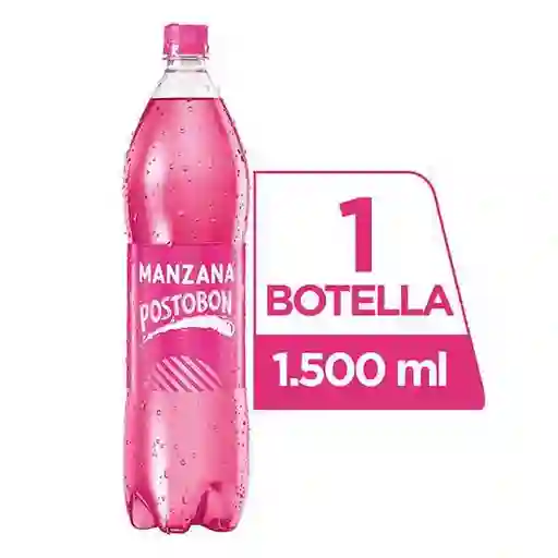 Manzana 1.5 l