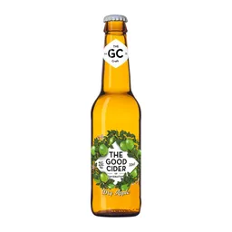 Sidra The Good Cider Manzana Dry