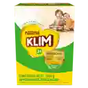 Alimento lácteo KLIM 3+ x 1800g