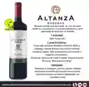Lealtanza Vino Tinto Único Rioja Varietal Tempranillo