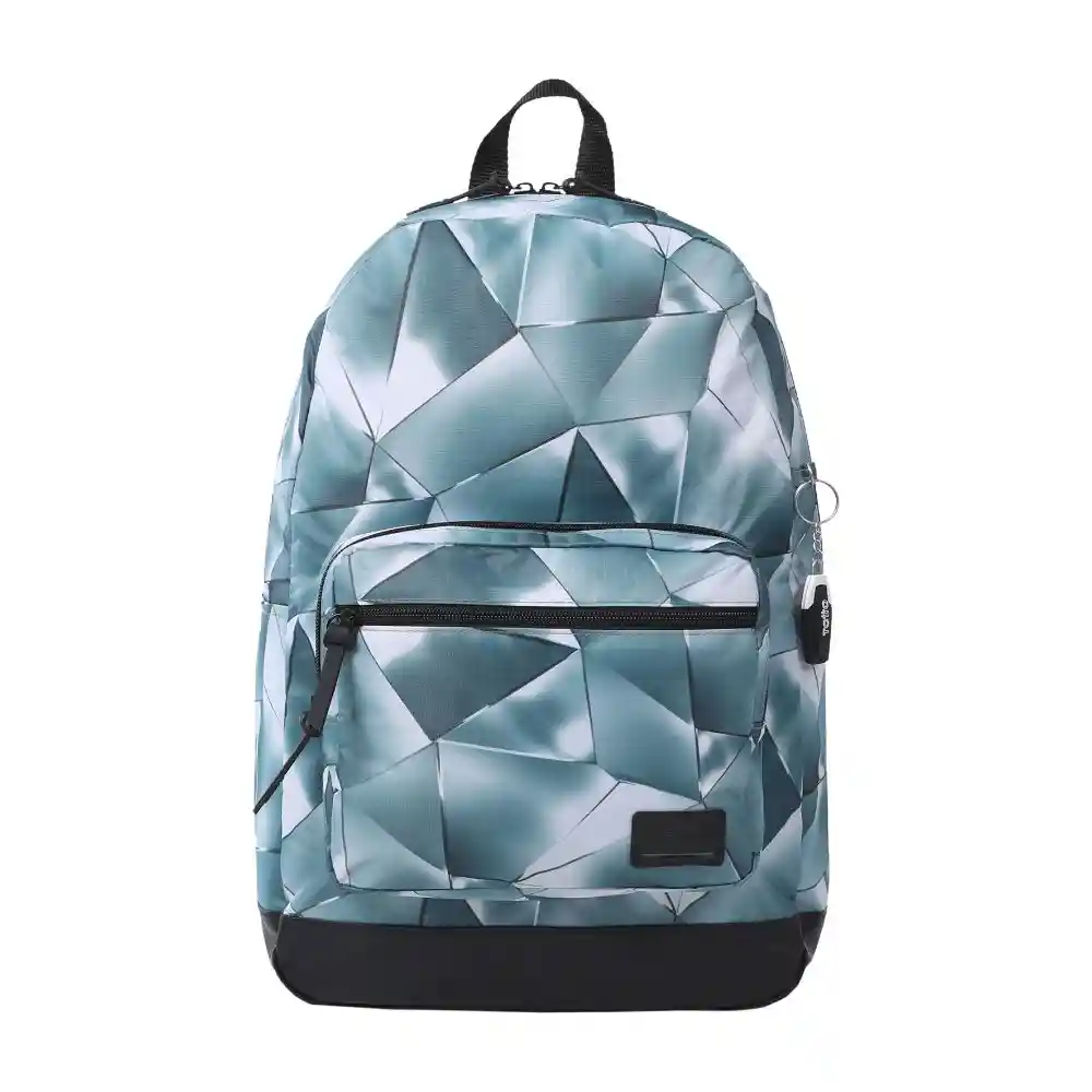 Morral Tocax Totto Gris Ma04ind573-2320
