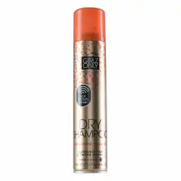 Girlz Only Shampoo Seco Efecto Volumen Dazzling