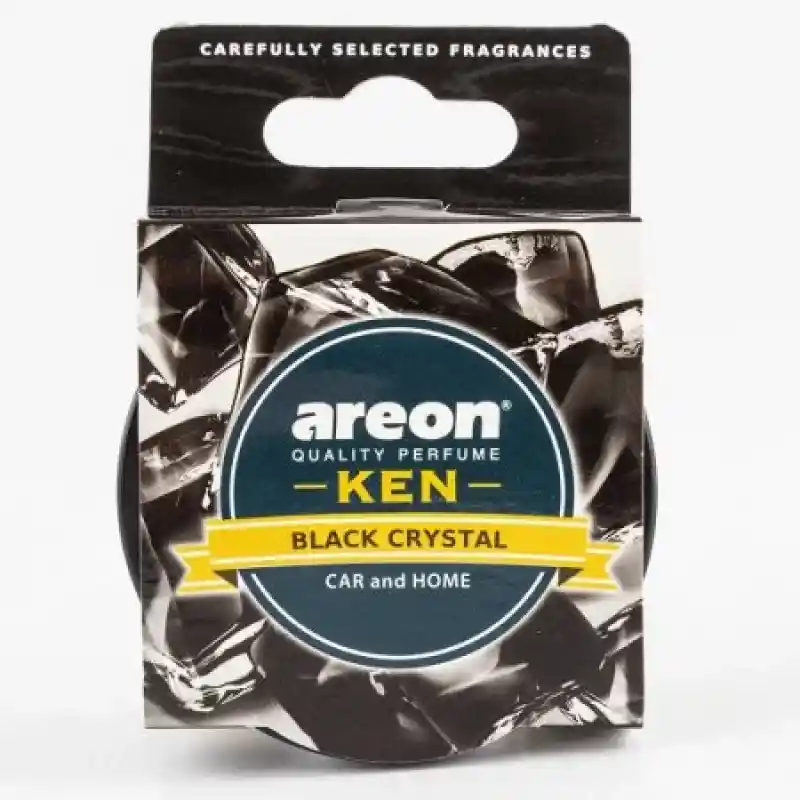 Areon Ambientador Black Crystal LFAK14