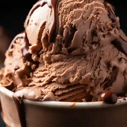 Helado de Chocolate Sin Azucar X 170Gr